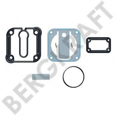 BERGKRAFT BK1115911AS