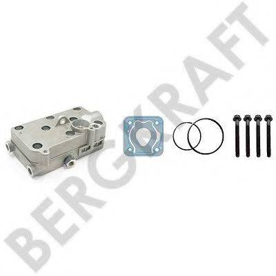 BERGKRAFT BK1116811AS