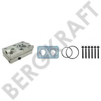 BERGKRAFT BK1117511AS