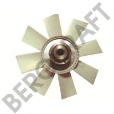 BERGKRAFT BK11178FC