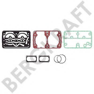 BERGKRAFT BK1124811AS