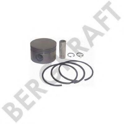 BERGKRAFT BK1128411AS