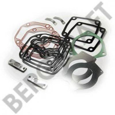 BERGKRAFT BK1129111AS