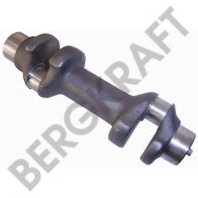 BERGKRAFT BK1156711AS