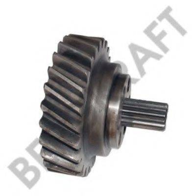 BERGKRAFT BK1156811AS