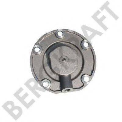 BERGKRAFT BK1169511AS