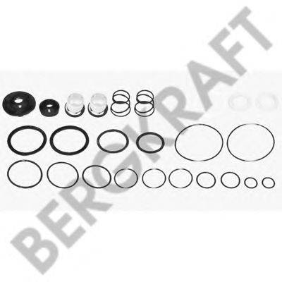 BERGKRAFT BK12003FAS