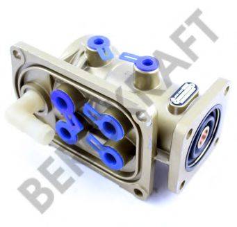BERGKRAFT BK1201203AS