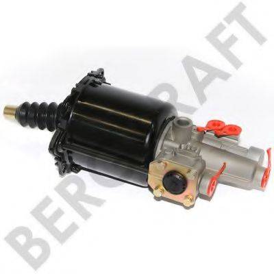 BERGKRAFT BK1202079AS