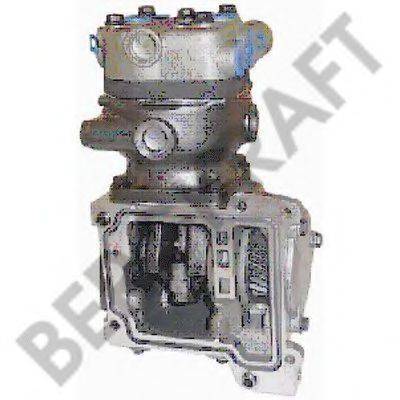 BERGKRAFT BK1203025AC