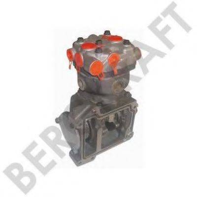 BERGKRAFT BK1203027AC
