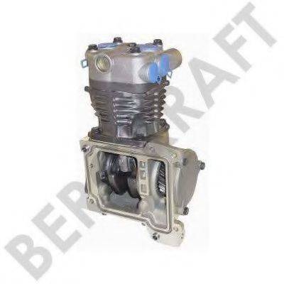 BERGKRAFT BK1203036AC