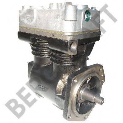 BERGKRAFT BK1204027AC