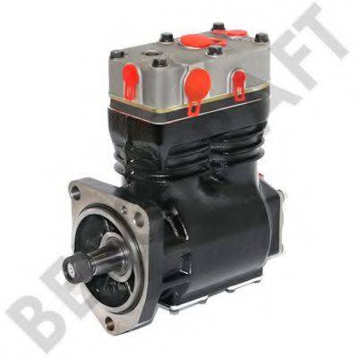 BERGKRAFT BK1205023AC