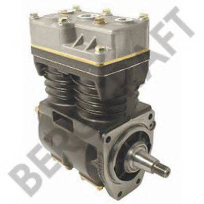 BERGKRAFT BK1205039AC