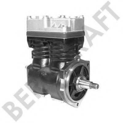 BERGKRAFT BK1205070AC