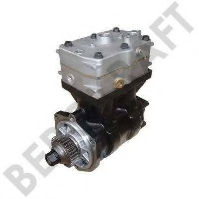 BERGKRAFT BK1205082AC
