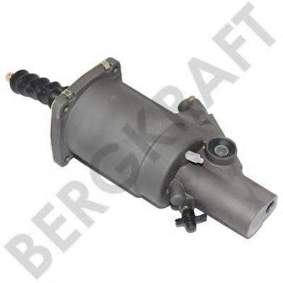 BERGKRAFT BK1205115AS