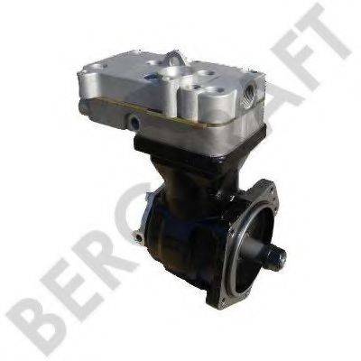 BERGKRAFT BK1206012AC