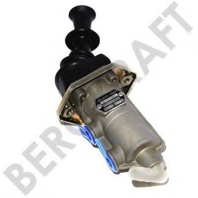 BERGKRAFT BK1215502AS