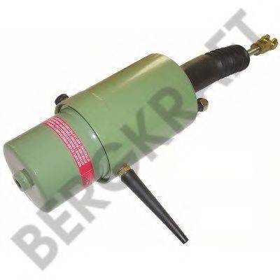 BERGKRAFT BK1220101AS