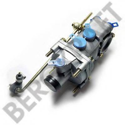BERGKRAFT BK1241334AS