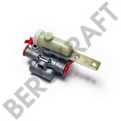 BERGKRAFT BK1241502AS