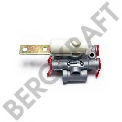 BERGKRAFT BK1241503AS