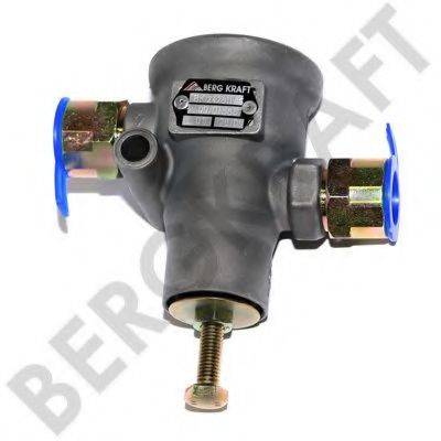 BERGKRAFT BK1242811AS