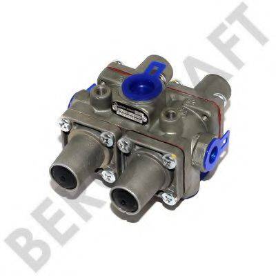 BERGKRAFT BK1243017AS