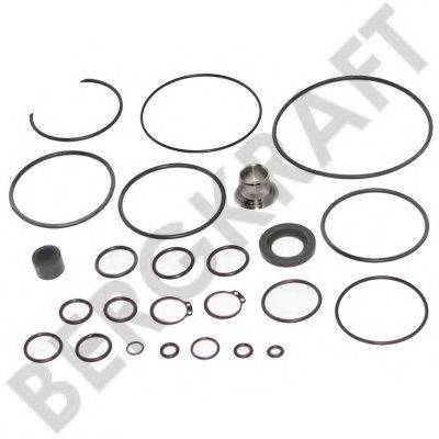 BERGKRAFT BK12433CAS