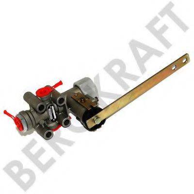 BERGKRAFT BK1243402AS