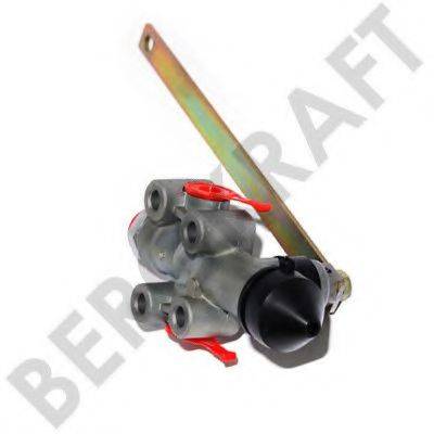 BERGKRAFT BK1243519AS