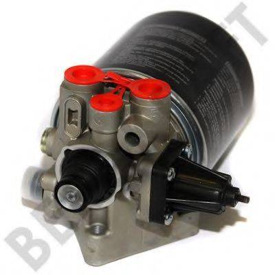 BERGKRAFT BK1281006AS
