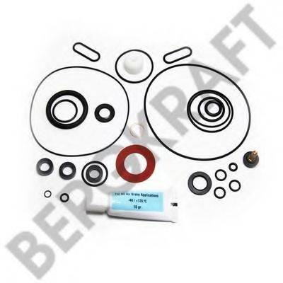 BERGKRAFT BK12811FAS