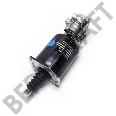 BERGKRAFT BK1300510AS