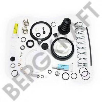 BERGKRAFT BK13005CAS