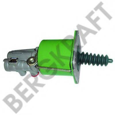 KNORR-BREMSE VG3238 Підсилювач зчеплення
