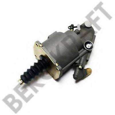 BERGKRAFT BK1301023AS