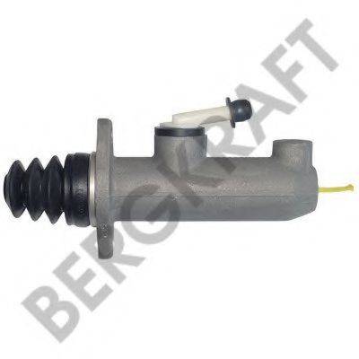 BERGKRAFT BK1303312AS