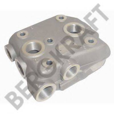 BERGKRAFT BK1500001AS-01