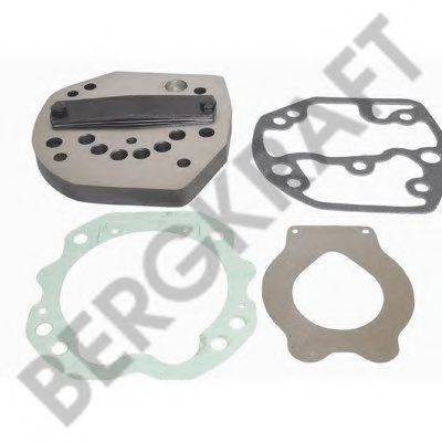 BERGKRAFT BK1500003AS-03