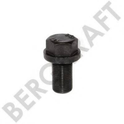 BERGKRAFT BK1500013AS