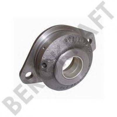 BERGKRAFT BK1500111AS