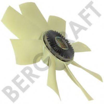 BERGKRAFT BK15150FC