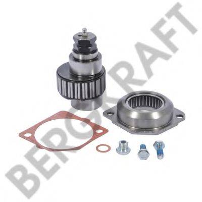 BERGKRAFT BK1611201AS