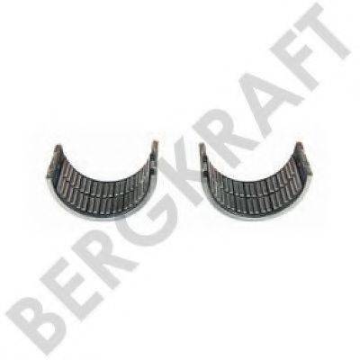 BERGKRAFT BK1611202AS