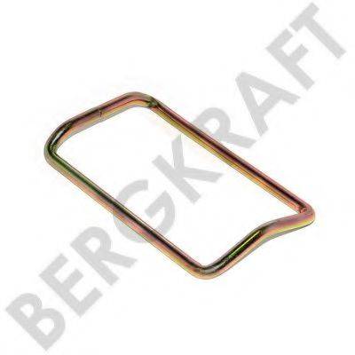 BERGKRAFT BK1611701AS