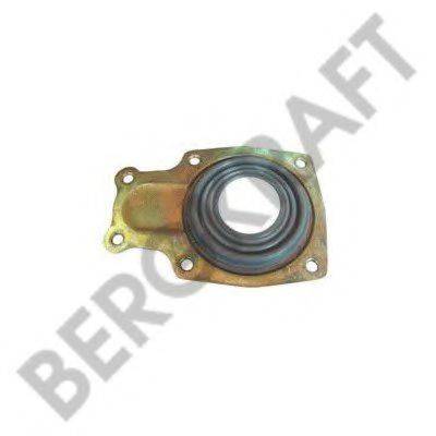 BERGKRAFT BK1613501AS
