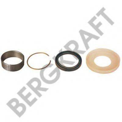 BERGKRAFT BK1613504AS